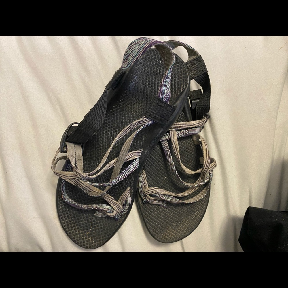 Chacos